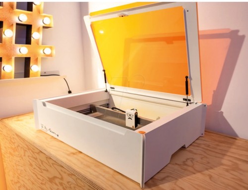 Beam dreamcut inkl - mr, ii