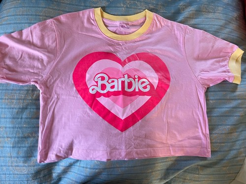 Barbie shirt - barbie,