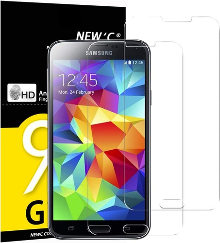 Samsung galaxy mini - s5,