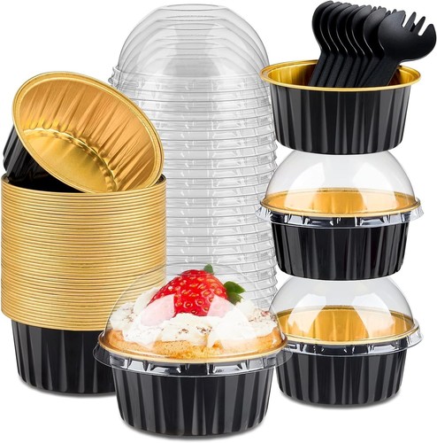 Mini kuchen formen - formen, aluminium