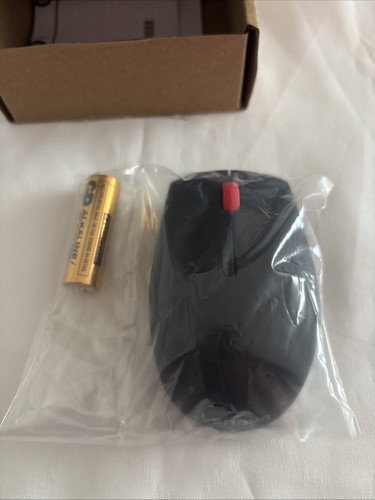 Lenovo essential maus - lenovo,