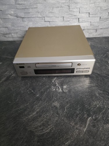 Onkyo 722 compact - c-722, disc
