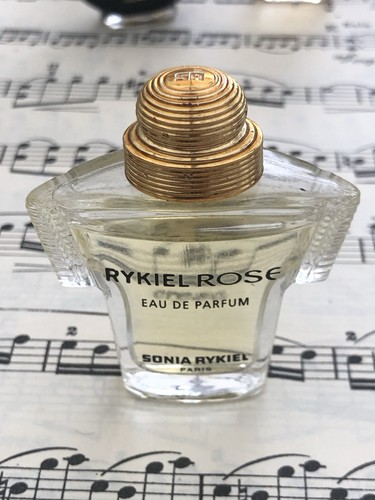 Miniatur flasche rykiel - miniatur,