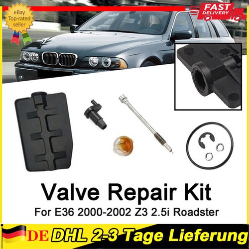 Rep satz ventil ansauglauft - rep-satz,