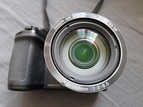 Nikon coolpix b500 - coolpix,