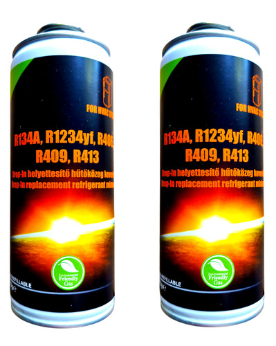 R134a kältemittel ersatzgas - r134a,
