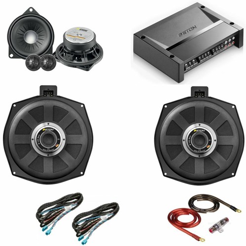 Eton bmw sound - für, 1er
