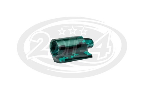 Macdev paintball clone - clone, gti