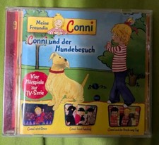 Conni 4x hundebesuch - nr., 9