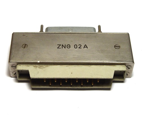Adapter anschluss zng 02a - anschluss,