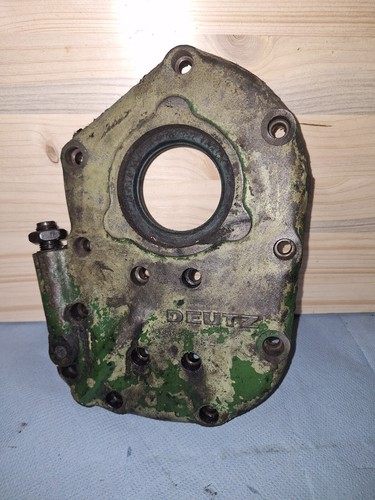 Deutz f2l712 motordeckel - deutz,