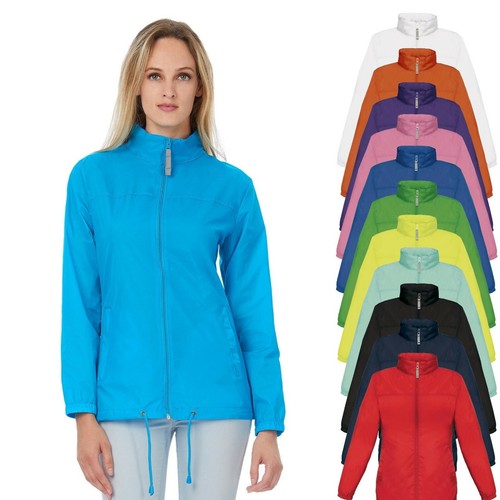 Damen windjacke regenjacke - damen,