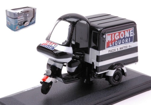 Modellauto italeri ape 150 - italeri,