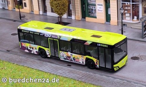 Solaris urbino liemobil - solaris, 12