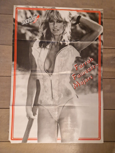 Farrah fawcett happy - fawcett,
