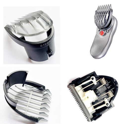 Trimmer beard clipper - clipper, cutter