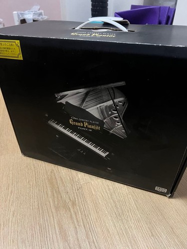 Sega toys grand pianist - sega,