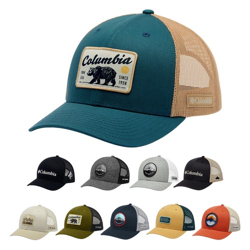 Columbia herren damen basecap - columbia,