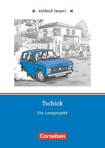 Einfach lesen niveau - lesen!,