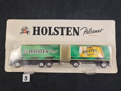 Werbetrucks ovp lkw - 1:87,,