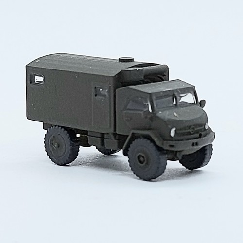 Spur 160 bundeswehr - n, 1:160