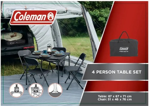 Coleman campingaz camping - coleman/,