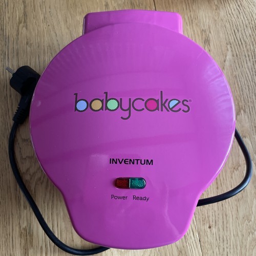 Inventum babycakes popcake - inventum,