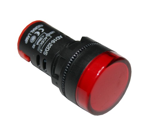 Led signalleuchte - led,