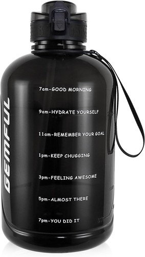 Sport trinkflasche mit - sport,