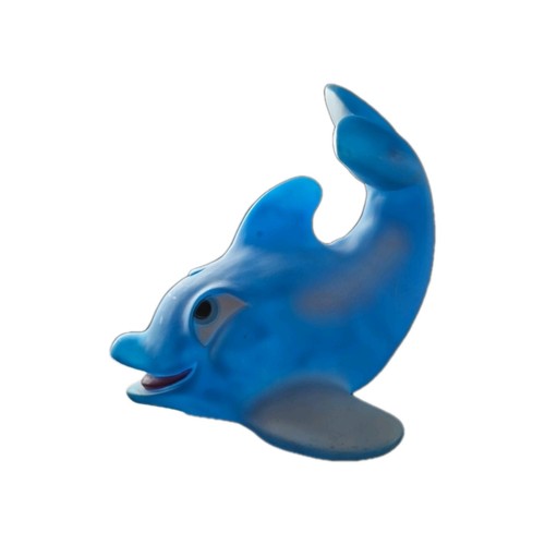 Delfin lampe - delfin,