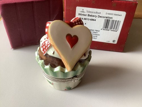Villeroy boch winter bakery - villeroy&boch,