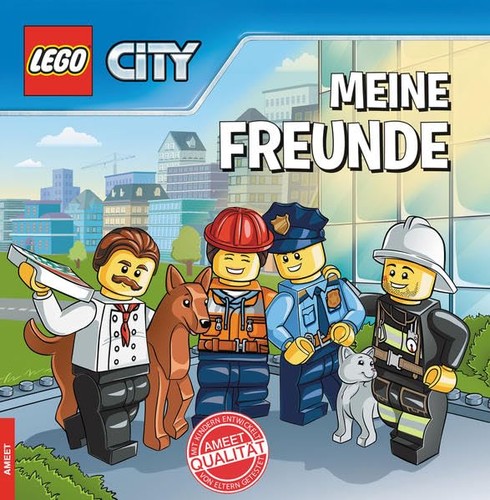 Lego city meine - meine, freunde