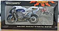 Minichamps yamaha yzr m1 - yamaha, yzr-m1