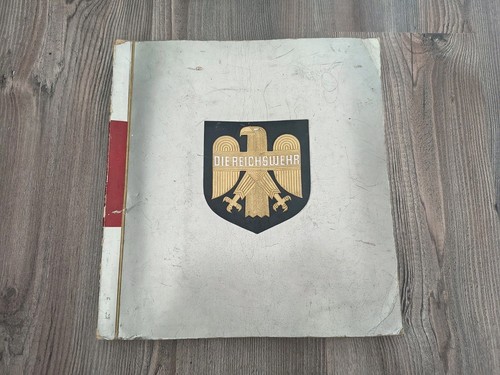 Die reichswehr sammel - die,