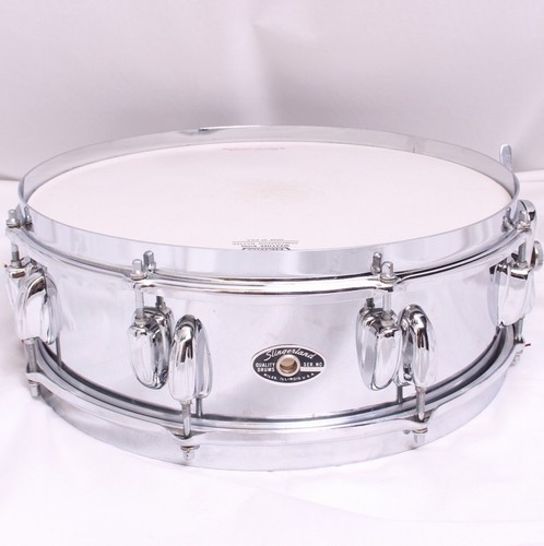 Slingerland snare drum - snare,