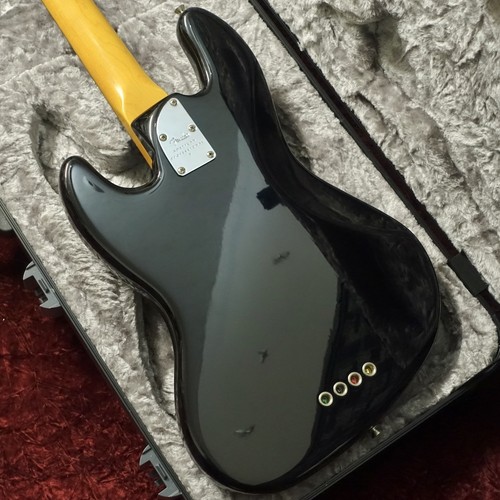 Fender american pro jazz - american,