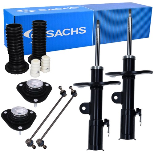 Sachs stoßdämpfer - sachs, +