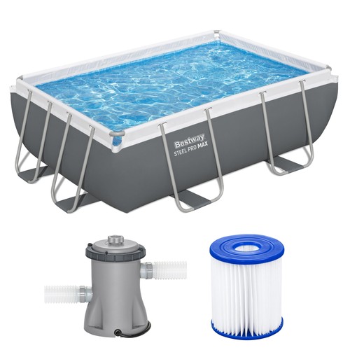Bestway 56629 frame - 56629, pool