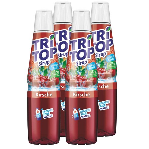 Tri top getränke sirup - tri,