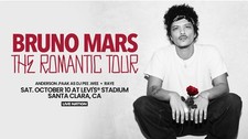 Verkaufe bruno mars - 2,