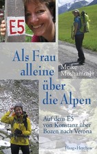 Als frau alleine - frau, über