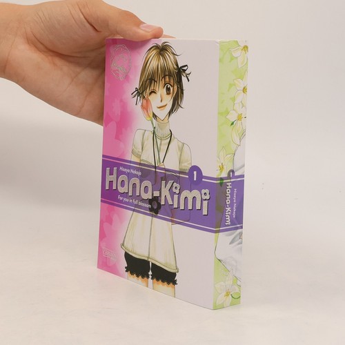Hana kimi pearls - pearls, | 