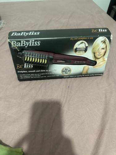 Babyliss beliss - babyliss,