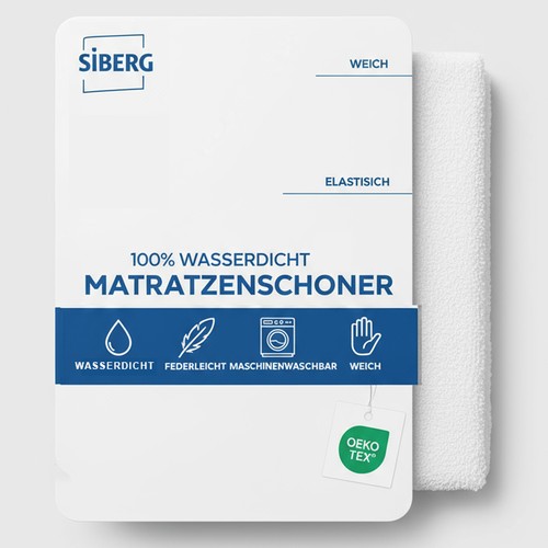 Matratzenschoner 90x200
