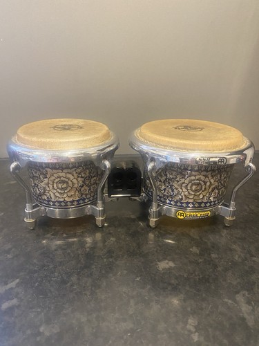 Meinl mini bongo set - mini,