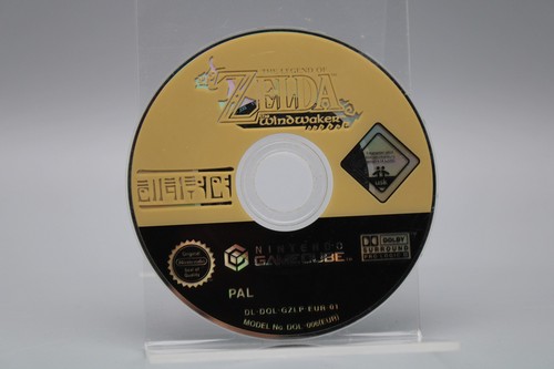 The legend zelda wind - the,