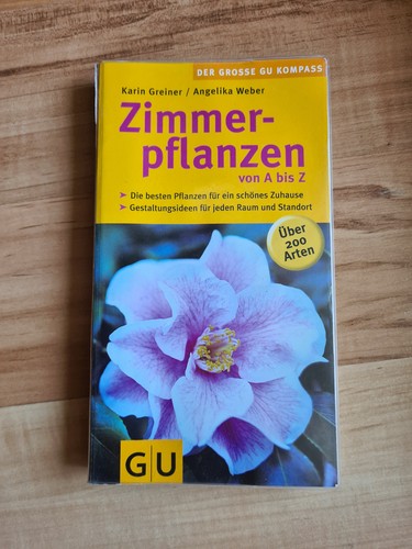 Zimmerpflanzen von bis - von, a