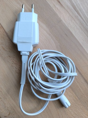Braun steckernetzteil 12v typ - 12v,