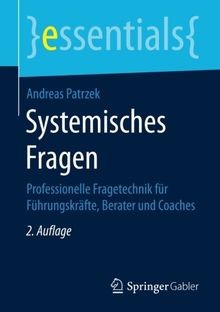 Systemisches fragen - systemisches,