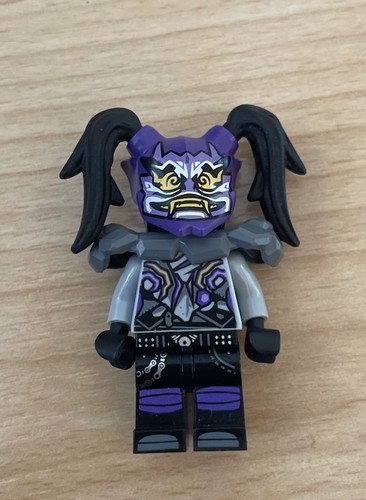 Lego ninjago ultra violet - ninjago,